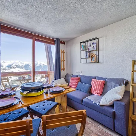 Apartmán Soyouz Vanguard-100 By Interhome *