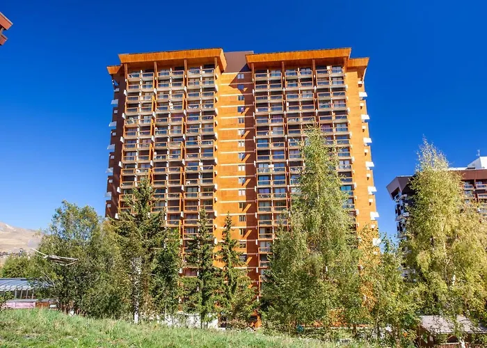 Soyouz Vanguard-100 By Interhome Apartamento