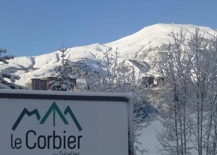 Soyouz Vanguard-100 By Interhome Apartamento *