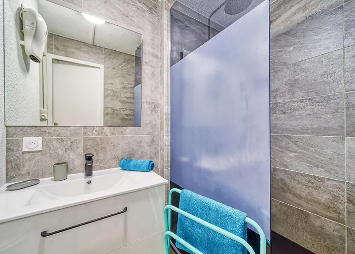 Soyouz Vanguard-100 By Interhome Apartamento