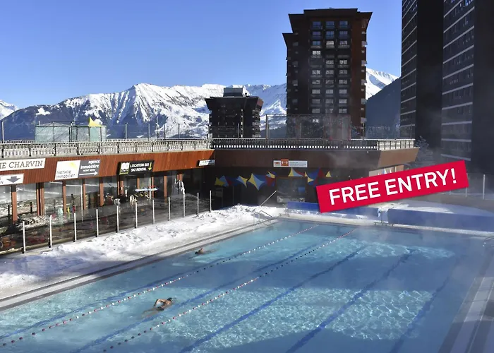 Soyouz Vanguard-100 By Interhome Apartamento