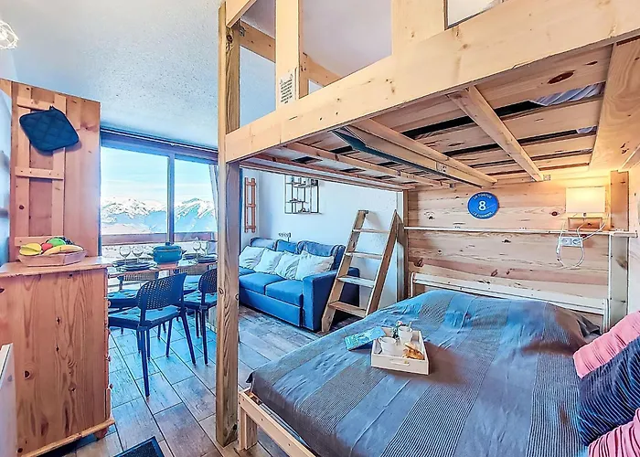Apartamento Soyouz Vanguard-100 By Interhome