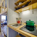 Soyouz Vanguard-100 By Interhome Le Corbier