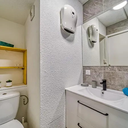 Appartement Soyouz Vanguard-100 By Interhome *