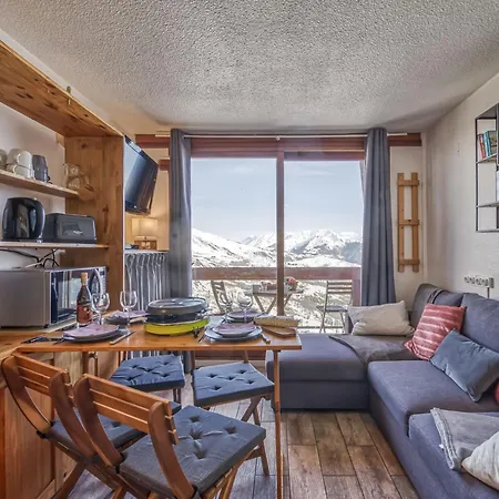 Daire Soyouz Vanguard-100 By Interhome Le Corbier