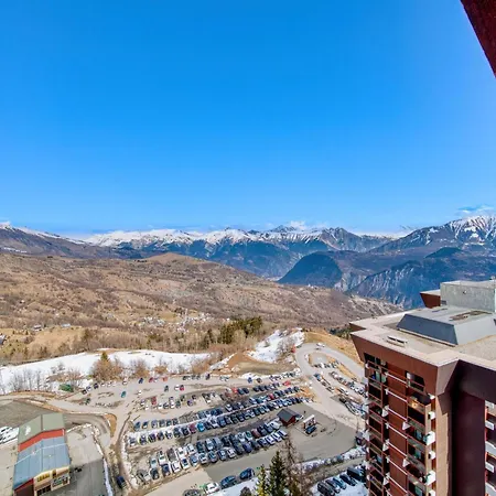 Soyouz Vanguard-100 By Interhome Apartman