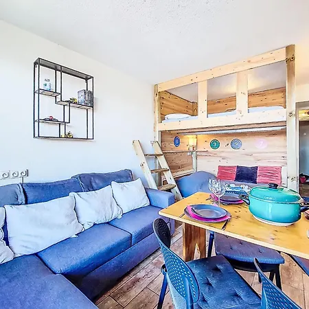Soyouz Vanguard-100 By Interhome Appartement *