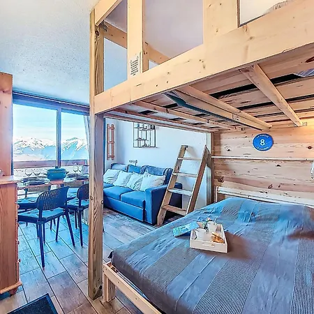 Apartman Soyouz Vanguard-100 By Interhome