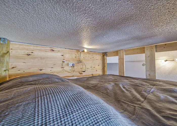 Soyouz Vanguard-100 By Interhome Apartamento